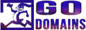 Go Domains
